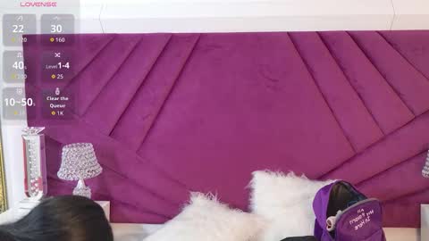 miahantonelli online show from 02/12/26, 07:31