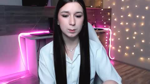 miaharrington online show from 02/20/26, 07:14