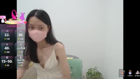 miahchan68 online show from 10/06/25, 05:21