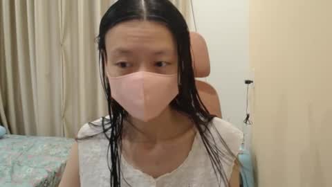 miahchan68 online show from 01/12/26, 09:25