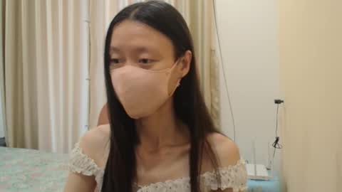 miahchan68 online show from 03/11/26, 03:23