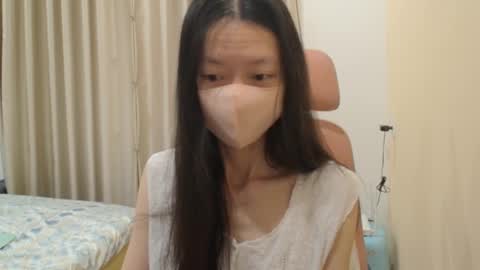 miahchan68 online show from 03/17/26, 11:30