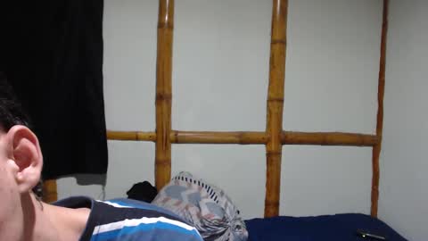 Mia  Sam online show from 02/09/25, 04:46