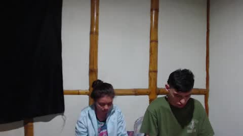 Mia  Sam online show from 02/10/25, 11:23