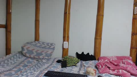 Mia  Sam online show from 02/21/25, 03:23