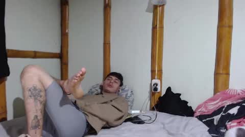 Mia  Sam online show from 02/25/25, 09:24