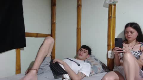 Mia  Sam online show from 03/02/25, 03:13