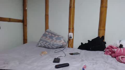 Mia  Sam online show from 03/02/25, 07:02