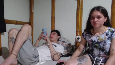 Mia  Sam online show from 03/03/25, 01:31