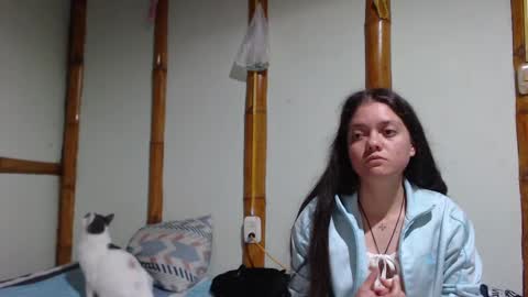 Mia  Sam online show from 03/05/25, 04:24