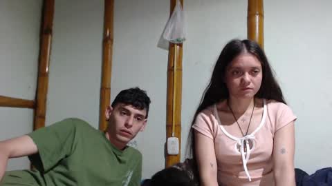 Mia  Sam online show from 03/10/25, 06:27