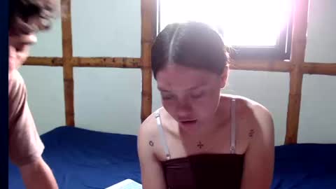 Mia  Sam online show from 09/13/25, 03:12