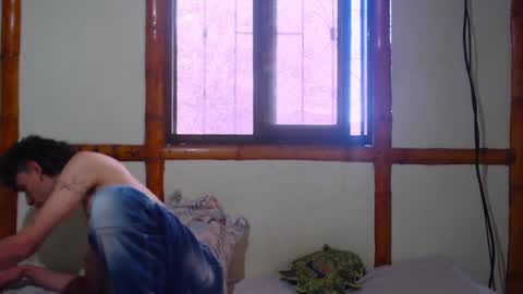 Mia  Sam online show from 09/21/25, 03:02