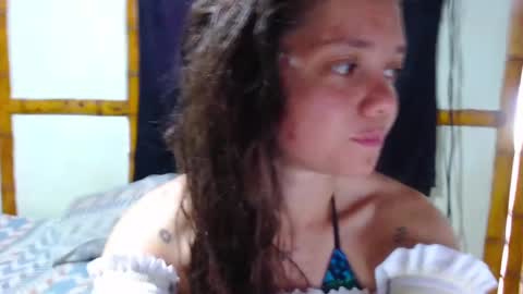 Mia  Sam online show from 09/28/25, 03:17