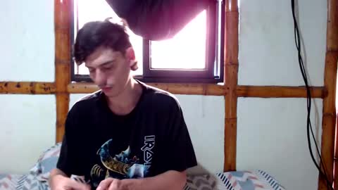 Mia  Sam online show from 11/27/25, 03:25