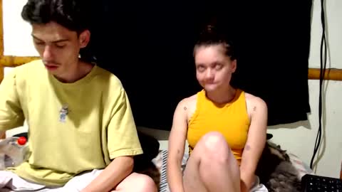 Snapshot of miahells chatting on 01/06/26, 10:34 Mia Sam online show from 01/06/26, 10:34