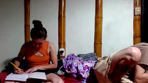 Snapshot of miahells chatting on 02/03/26, 02:53 Mia Sam online show from 02/03/26, 02:53