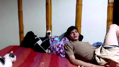 Snapshot of miahells chatting on 02/03/26, 06:22 Mia Sam online show from 02/03/26, 06:22