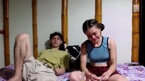 Snapshot of miahells chatting on 02/07/26, 02:04 Mia Sam online show from 02/07/26, 02:04