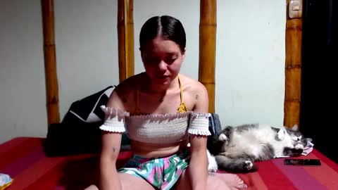 Snapshot of miahells chatting on 02/09/26, 10:36 Mia Sam online show from 02/09/26, 10:36