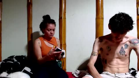 Snapshot of miahells chatting on 02/11/26, 02:05 Mia Sam online show from 02/11/26, 02:05