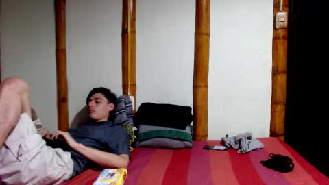 Snapshot of miahells chatting on 02/11/26, 06:57 Mia Sam online show from 02/11/26, 06:57