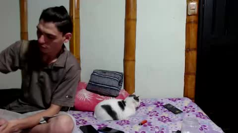 Snapshot of miahells chatting on 02/22/26, 04:57 Mia Sam online show from 02/22/26, 04:57