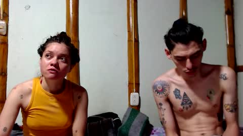 Snapshot of miahells chatting on 02/22/26, 05:00 Mia Sam online show from 02/22/26, 05:00