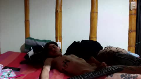 Mia  Sam online show from 03/16/26, 05:44