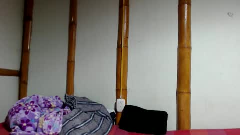 Mia  Sam online show from 03/23/26, 05:22