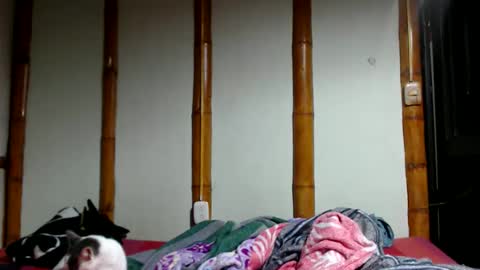 Mia  Sam online show from 03/29/26, 12:16