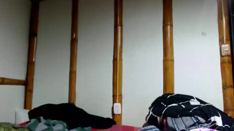 Mia  Sam online show from 04/02/26, 05:10