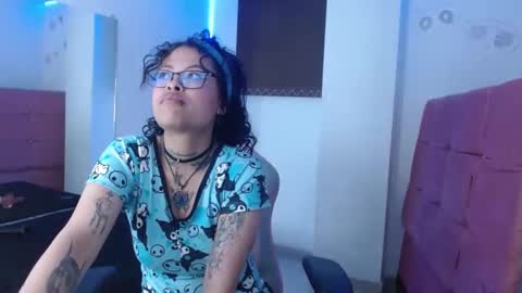 MIA VELEZ online show from 01/23/25, 03:26
