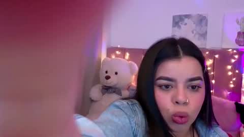 Miah Joness online show from 12/03/25, 12:07