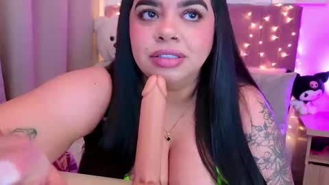 Miah Joness online show from 01/07/26, 01:19