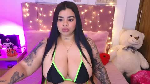 Miah Joness online show from 04/06/26, 10:33