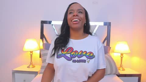 Mia Jhonson online show from 12/14/24, 03:51