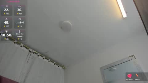 miajhonsonx online show from 04/12/26, 03:06