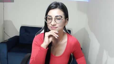 Alejandra khalifa online show from 03/05/26, 02:40