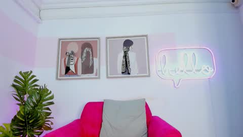 Mia Khalifa online show from 09/22/25, 03:30