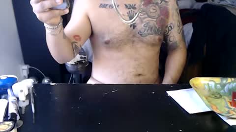 Mark online show from 11/13/25, 06:29