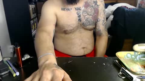 Mark online show from 12/14/25, 12:10