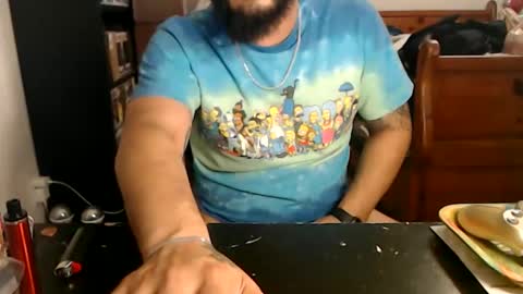 Mark online show from 01/09/26, 07:22