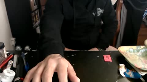 Mark online show from 02/04/26, 04:40