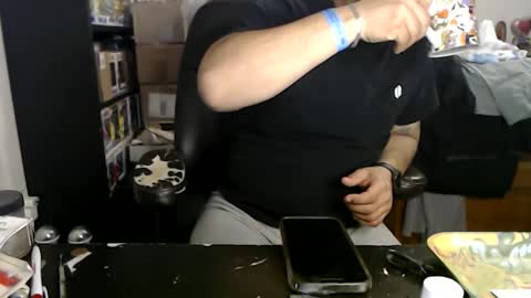 Mark online show from 02/24/26, 10:13