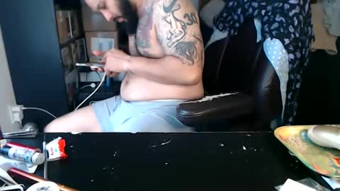 Mark online show from 03/06/26, 03:41