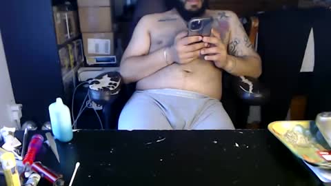 Mark online show from 03/12/26, 12:44