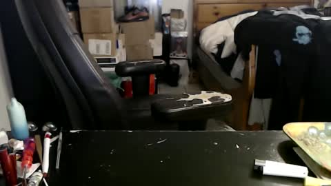 Mark online show from 03/13/26, 06:09