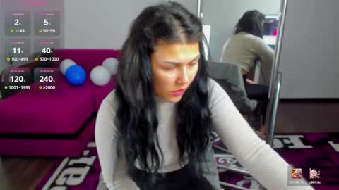 Mia Kittyy online show from 01/12/26, 02:06