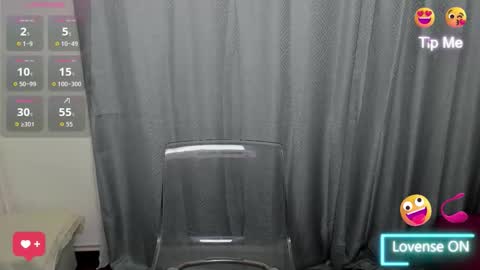 Mia Kittyy online show from 03/13/26, 11:55